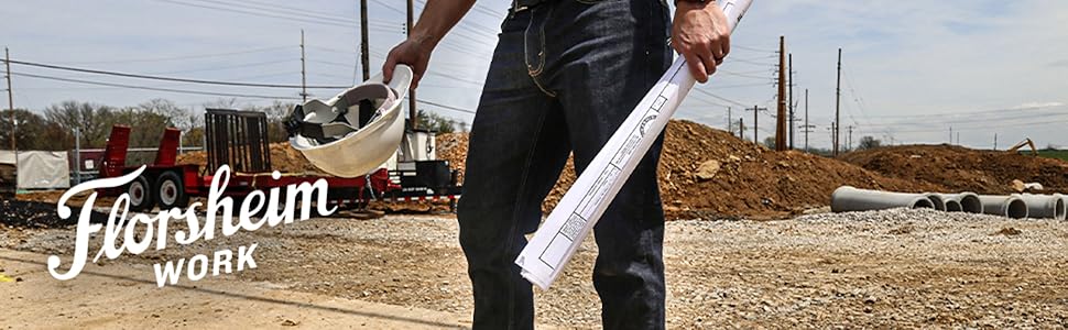 Amazon.com: Florsheim Crossover Work Next Gen SD35 Steel Toe