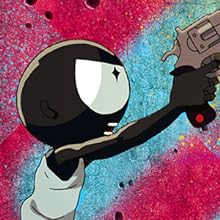 mfkz, Mutafukaz, animated, animation, adult, science fiction, french, japanese, film festival, film