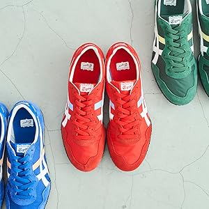 その他 Shoes-from-nakano Amazon.co.jp: Onitsuka Tiger Serrano Sneakers : Clothing