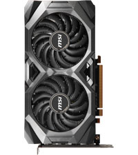 ジャンク　MSI Radeon RX 5700 XT MECH Radeon RX 5700 XT MECH