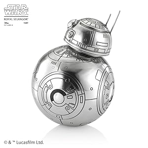 SWCJ 2025 スターウォーズ ピューターメダル ロイヤルセランゴール SWCJ 2025 スターウォーズ ピューターメダル ロイヤルセラン