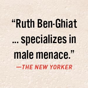 Strongmen - Ruth Ben-Ghiat