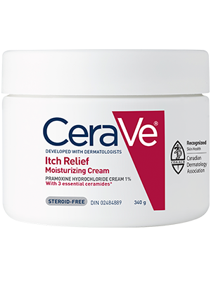 Itch Cream