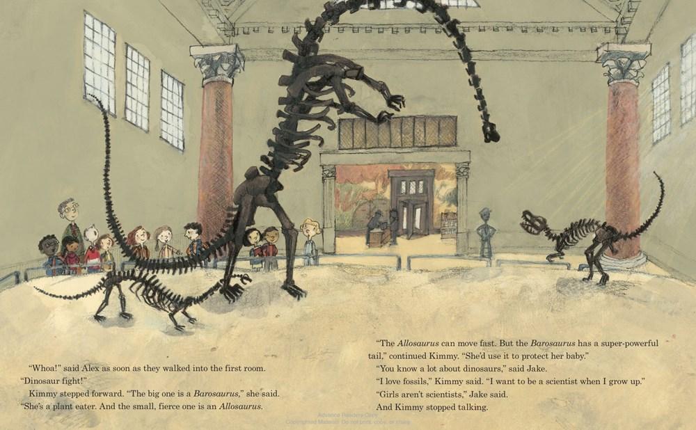 Image result for dinosaur expert karas