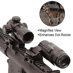 Flip up magnifiers Clearance