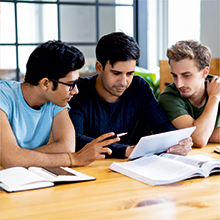 Casio MJ-12Vcb is for students