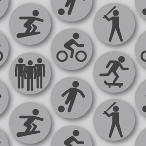 MULTI-SPORT PROTECTION