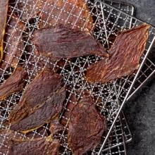 Dehydrated Beef Jerky