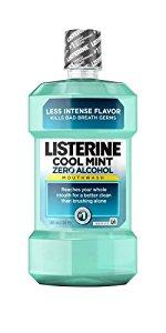 Listerine Zero