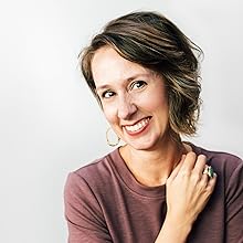 Emily P. Freeman, Wall Street Journal bestselling author of The Next Right Thing