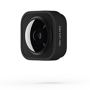 Max Lens Mod