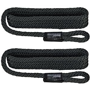 fender line, fender rope, mfp fender line, mfp line, boattector, solid braid line, solid braid rope