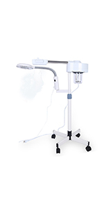 facial steamer