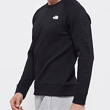 ノースフェイス　テッククルー　3点セット Amazon.co.jp: [ザノースフェイス] テックエアースウェット