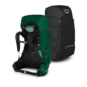 Osprey rook 65l Clearance