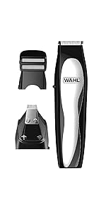 wahl deluxe grooming station