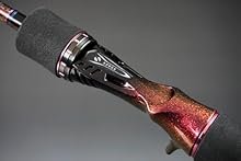 Amazon | ダイワ(DAIWA) タイラバロッド 紅牙EX AGS N50MHB TG
