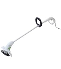 [山善] 電動草刈機 AC電源 金属8枚刃 刈込幅約160mm 延長コード付き Amazon | 山善(YAMAZEN) 電動草刈機 AC電源 金属8枚刃 刈込幅約