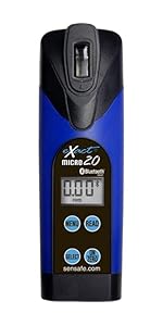 eXact Micro 20 Smart Photometer System digital water test meter colorimeter