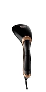 philips comfort touch plus standing garment steamer