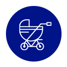 Suitable for Newborns and Young Babies