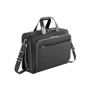 Amazon.co.jp: [エースジーン] ビジネスバッグ EVL3.0 42cm B4 2