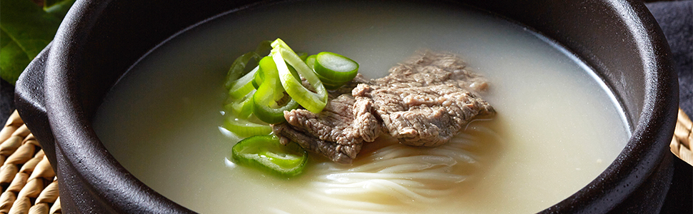 Beef Bone Broth