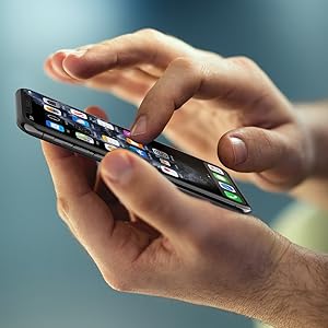 belkin iphone 11 screen protector