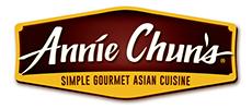 Annie Chun's