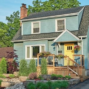 Sustainable Front Yards