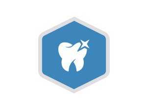 Icon Hund gesunde Zähne