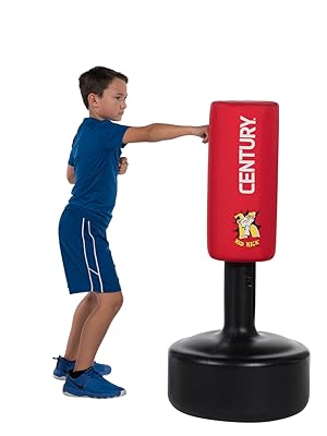 Century Kid Kick Wavemaster Punching Bags : Amazon.ca: Sports & Outdoors