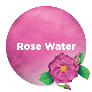 Rose Water