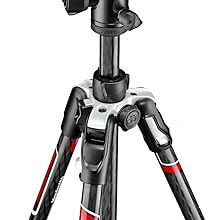 送料無料（沖縄は1000円) 限定30本 MANFROTTO 三脚 MKBFRTA4CAM3-BH