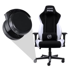 cadeira-gamer-PCYES-V8-turbo-branco-rodas