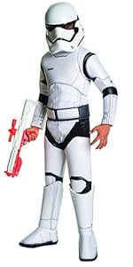 Super Deluxe Child Stormtrooper