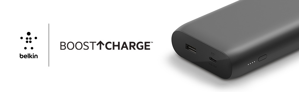boost charge power pack