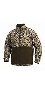 drake mst eqwader deluxe full zip