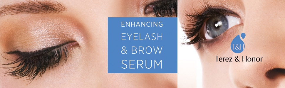 eyelash growth serum