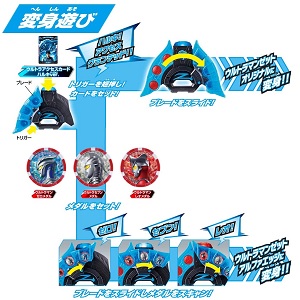 Amazon | [バンダイ] 【メーカー特典つき】 ウルトラマンZ DX