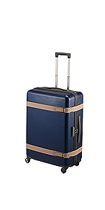 Amazon | [プロテカ] スーツケース 日本製 ジーニオ センチュリー Z