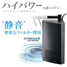 GEX AQUARIUM グラステリアサイレント600ST 静音フィルター付 Amazon | ジェックス GEX AQUARIUM グラステリアサイレント600ST