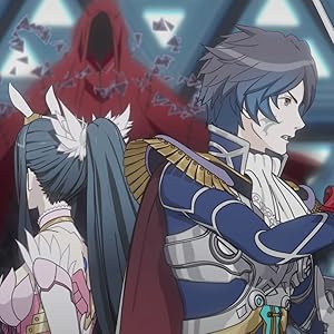 Tokyo Mirage Sessions ♯FE Switch 北米版 Tokyo Mirage Sessions ♯FE Switch 北米版 Amazon.co.jp: Tokyo