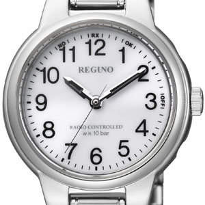 シチズン 腕時計 REGUNO KL9‐119‐95 H335‐R005588 ヨドバシ.com - シチズン時計 CITIZEN WATCH レグノ REGUNO