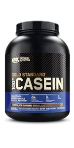 casein