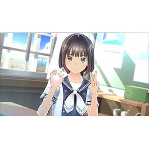 (未使用･未開封品)LoveR - PS4 Amazon.co.jp: LoveR - PS4 : ゲーム