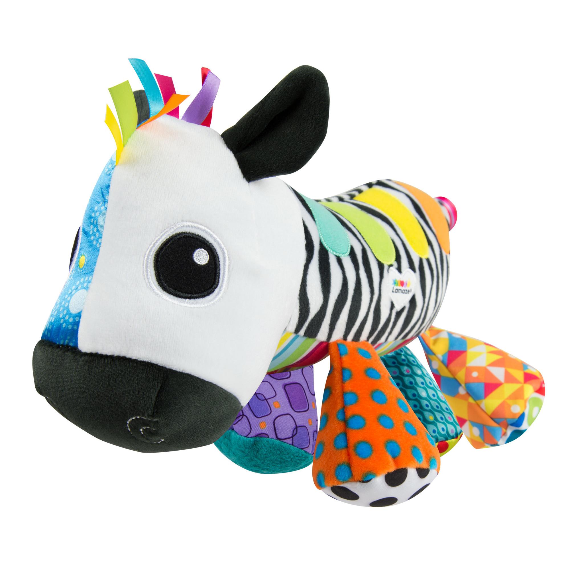 Lamaze Cosimo Concerto Soft Touch Musical Baby Toy from ages 6 months