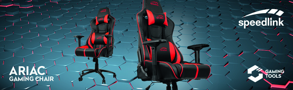 ARIAC Gaming Chair Premium