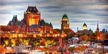 Best of Canada
