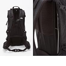 ✨新品✨THE NORTH FACE ザ・ノース・フェイス NM61664 Amazon.co.jp: [ザ・ノース・フェイス]リュック Caelus 28 バナ